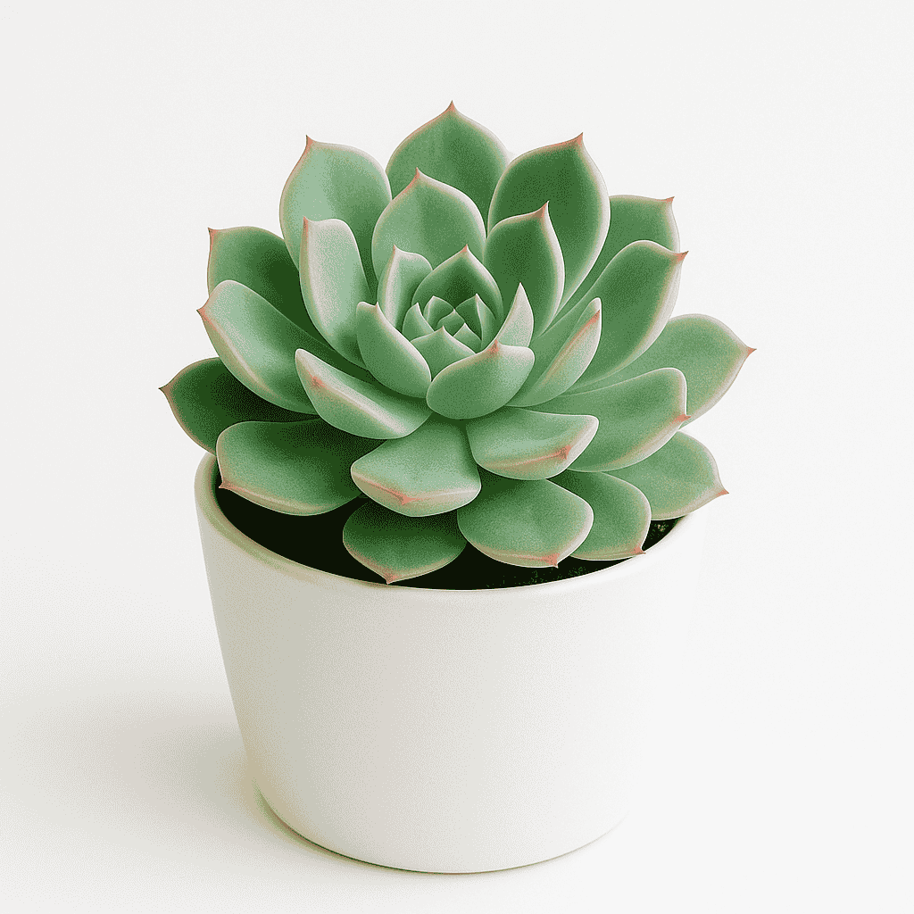 Echeveria Plants