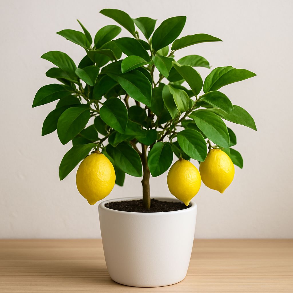 Lemon Plants