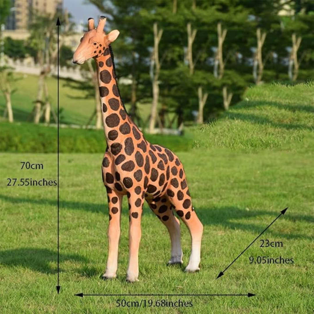 Large Zaraf Animal Garden (1)