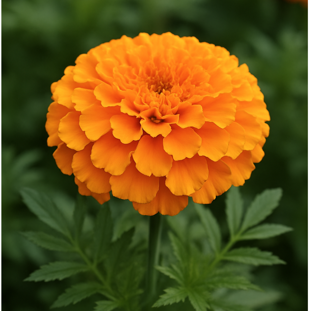 Marigold (Genda) (3)