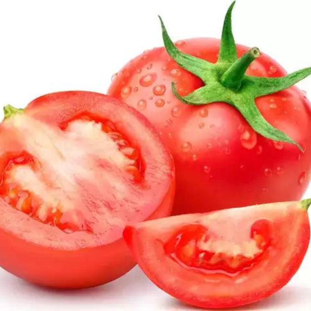 Tomatoes