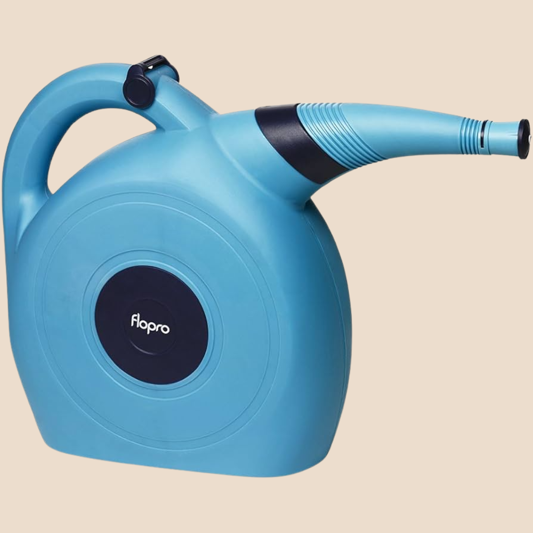Watering Can Hose