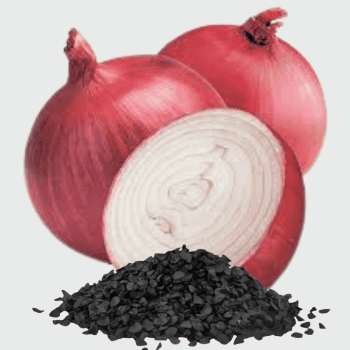 Buy Onion Seeds for Garden Planting – Fresh Onion Seed Pack.