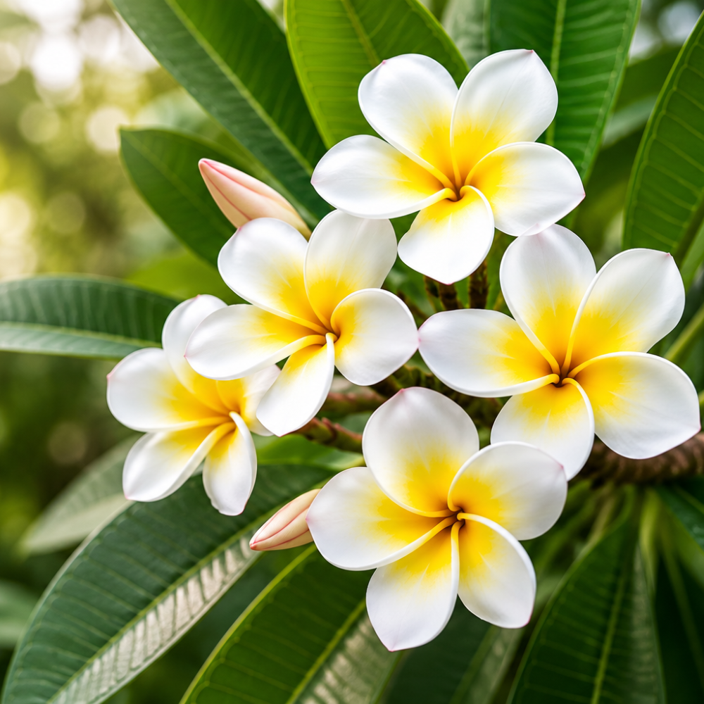 Buy Champa Plant Online in Pakistan | Haniplants