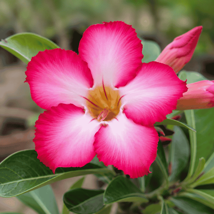Adenium Plant Buy in Pakistan